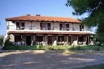 Hotel Peristerides Polychrono