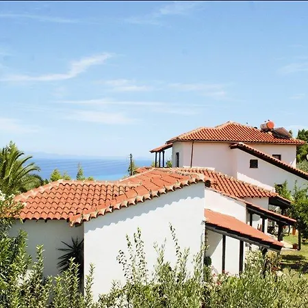 Hotel Peristerides 2*