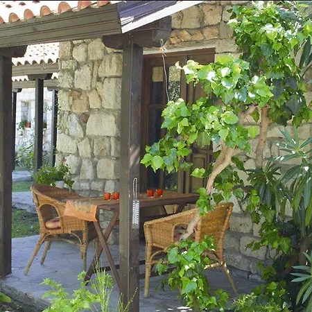 Hotel Peristerides